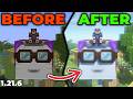 How To Install Shaders on Minecraft PC (1.21.6)