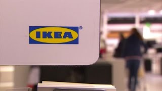 IKEA temporarily closes stores in Russia