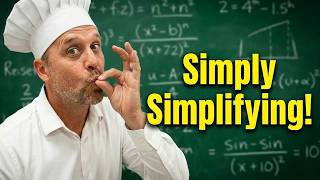 Simplifying Fractions | EASY Rules | Never mess up