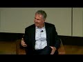 Perspectives on What's Ahead A Conversation with Kenneth C. Griffin Founder,  CEO Citadel