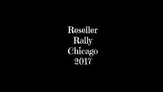 Reseller Rally Chicago 2017