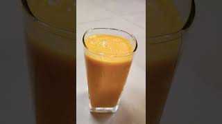 Mango shake #youtubeshorts #viral #like #subscribe #rong tulir desh