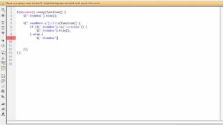 16 jQuery Conditional