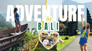 TRIP TO BALI INDONESIA | Bday Celebration ni bestie ❤️