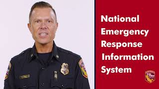 National Emergency Response Information System (NERIS) Launch Video