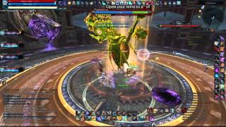 Tera - (TSHM) Timescape Hard Mode Nightmare Yana Gunner Pov