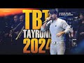 Tayrone - TBT do Tayrone 2024 (As Melhores) | Ao Vivo São João Senhor do Bonfim/BA 2024