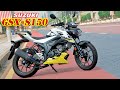 Suzuki GSX-S150 - Best Juga...