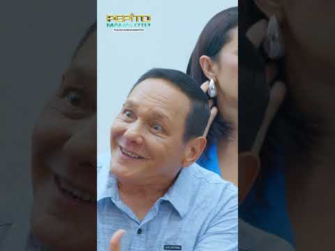 Nice one, beh! #shorts Pepito Manaloto – Tuloy Ang Kuwento