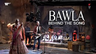 Behind the song | Bawla | Maati S1