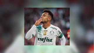 Gabriel Menino › E Pra Começar O Final de Semana (Super Slowed) Palmeiras Funk 2023