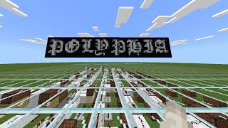 Polyphia - O.D. 【Minecraft Noteblock Cover 】