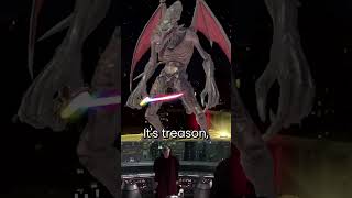 When a Ridley main tells me they are dropping him