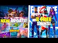 Fortnite NEW Update - Everything to Expect! (WINTERFEST, FREE SKINS)