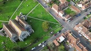 winchelsea East Sussex