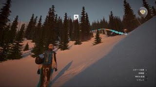 【STEEP】全てゴールド取れるまでpart1\