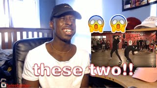 Sean Lew And Kaycee Rice Best Dance Choreography  [ REACTION ]