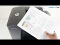 hp officejet pro 8710 wireless all in one inkjet printer review