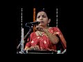 vidushi anjana nath drut khyal in raag suddha saraang