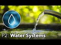 The Off Grid Guide - Part 2 | Water