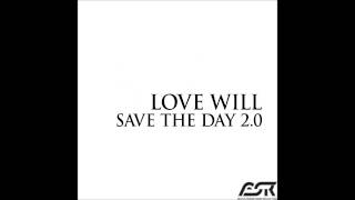 DJ Fait - Love Will Save The Day 2.0