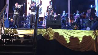 Polkas - Mariachi Sol de México 26 de Enero 2017 Juventino Rosas