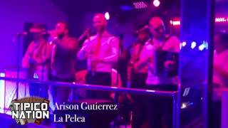 Arison Gutierrez | La Pelea | Republic 02/11/2017