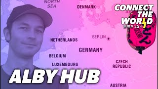 Try out Alby Hub | Michael Bumann