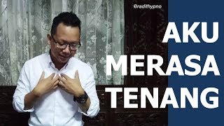 CARA MENGATASI EMOSI MARAH YANG MELEDAK-LEDAK DENGAN EFT/TAPPING (SESI TERAPI ONLINE - EPISODE 3)