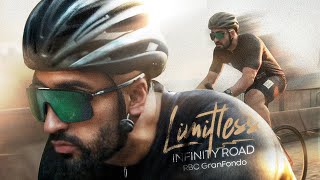 ‎بی‌حد و مرز: جاده بی‌انتها! - Limitless: Infinity Road!