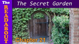 The Secret Garden by Frances Hodgson Burnett Chapter 21 Read Aloud | The Readabout