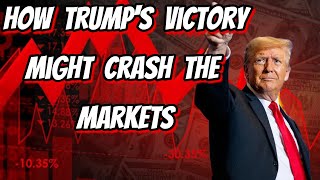 DJT, DATS, PHUN: Trump’s Stock Surge Explained: The Dark Side of Trump’s Economic Plans