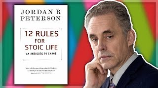 12 Rules For Life (Stoicism Edition)