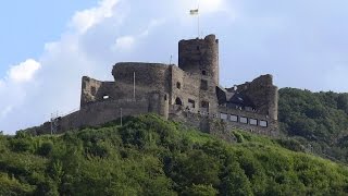 An der Mosel:   Bernkastel-Kues