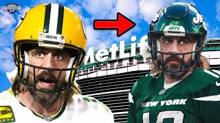 SHOCKING NFL Trades & Free Agency Predictions!