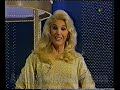 susana gimenez hola susana apertura programa temporada 1993 telefé