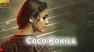 Coco Kokila Movie | Nayanthara | Telugu Talkies