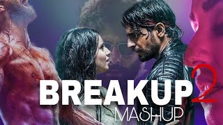 breakup songs hindi 2023😭 || sad songs for broken hearts💔 || arijit singh sad song 🥀