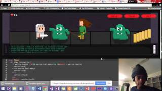 Ruby Warrior - Pair Programming Ep 1 - Hw 1
