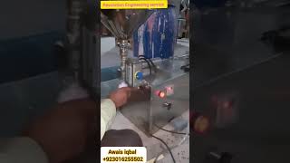 Sami auto liquid filling machine