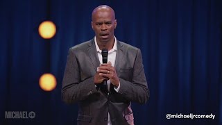 More Than Funny Comedy Special - ﻿Part 11 | African-American Please | Michael Jr.