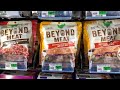 Early Beyond Meat investor on the plant-based hype