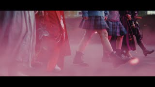 moxymill 'Living Free' Story MV Teaser 1