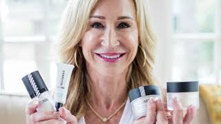 SeeMe Beauty Skin Care Works Better to Revitalize Skin in Women 50+. Why? SeeMe Complex. Learn More