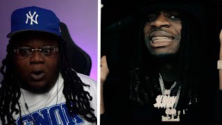 THIS A BANGER!!! SleazyWorld Go - Step 1 ft. Offset (Official Music Video) REACTION!!!!!