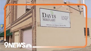 Families file lawsuit against Pueblo funeral home owners
