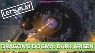 Let's Play Dragon's Dogma: Dark Arisen Episode 3: Gutter of Misery Oh Nooo Let's Play Dragon's Dogma: Dark Arisen Episode 3: Gutter of Misery Oh Nooo
