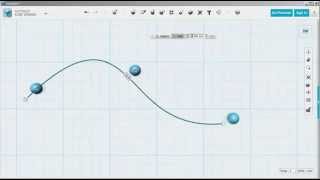 123D Design: Rectangular, Circular and Path Patterns