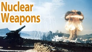 Nuclear Weapons: Mutually Assured Destruction