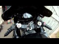 K1 GSXR 600 F1 FAULT CODE HOW TO DEALER MODE